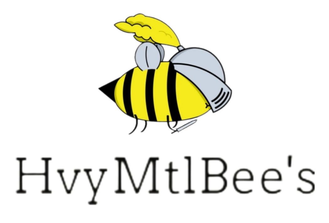 HvyMtlBee